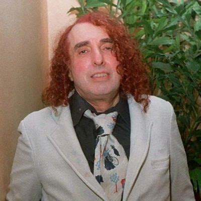 tiny tim net worth|Tiny Tim Net Worth: Musician’s Financial Success